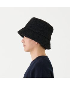 ATRENA ホッカルン ボアバケットハット