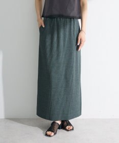 Green Parks ・ＥＬＥＮＣＡＲＥ　ＤＵＥ　リブナロースカート