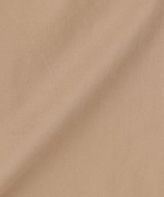 J.PRESS LADIES 【洗える】20チノストレッチ ワイドパンツ