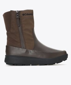 Columbia Columbia/ サップランド スリー ディーヴァ サイドジップ ウォータープルーフ オムニヒートインフィニティ /コロンビア