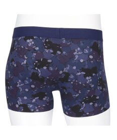 WACOAL MEN WACOAL MEN ボクサーパンツ 【気持ちいいパンツ】 動いてもズレにくい フロントの安定性・快適性 前閉じ 下着 メンズ WT3439 /ワコールメン