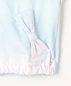 ANY KIDS 【洗濯機可能/速乾/接触冷感/水陸両用】UVカット ラッシュガード