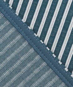 J.PRESS LADIES 【WEB限定】 ピンストライプジャージー バンドカラー カットソー