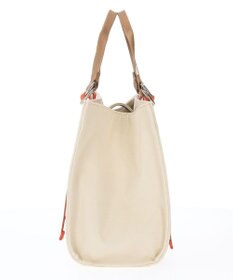 LANVIN en Bleu バリエ 2wayトート