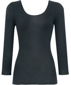 WACOAL インナー 綿100％(身生地) オーガニックコットンを使用 ムレにくい 8分袖 長袖 レディース CLD329 /ワコール