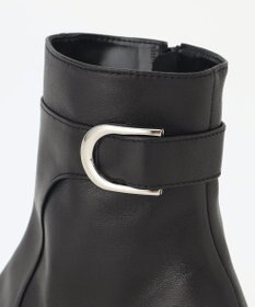 ICB Cメタルショートブーツ