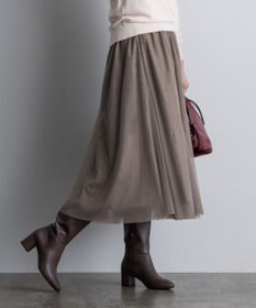 ONWARD Reuse Park 【23区】スカート秋冬