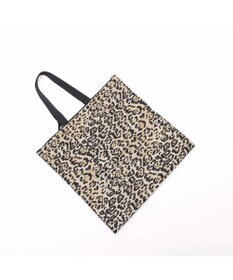 A.D.M.J. 【高密度ナイロン】デービス/オリタタミバッグM