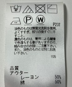 ONWARD Reuse Park 【J.PRESS】ニット春夏