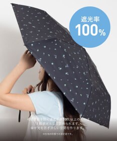 WEGO 【晴雨兼用/折りたたみ傘/日焼け対策/紫外線対策】別注PROTECT　U