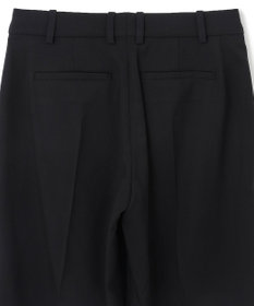 JOSEPH 【FOUNDATIONS】【AW23】テーラリングウールストレッチ　フルレングストラウザーズ