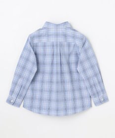 J.PRESS KIDS 【110-130cm】チェック シャツ