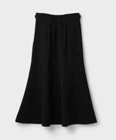 GRACE CONTINENTAL バックルマーメイドスカート