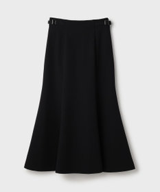 GRACE CONTINENTAL バックルマーメイドスカート