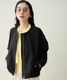 ANY L 撥水バルーンブルゾン