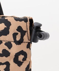 PW CIRCULUS 【UNISEX】アニマルプリント マルチ バッグ