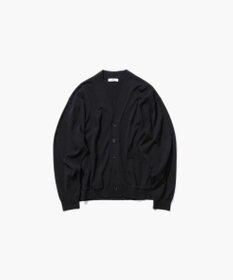 FRESCA KNIT | オーバーサイズカーディガン - UNISEX / ATON