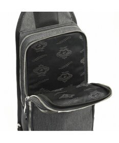 ACE BAGS & LUGGAGE Orobianco ジーンズ2 ショルダーバッグ 93119 オロビアンコ