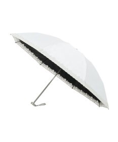 MOONBAT LV雨M P30D*バラオーガンジーカットワーク