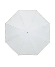 MOONBAT LV雨M P30D*バラオーガンジーカットワーク