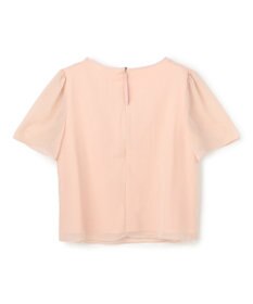 TOCCA PICO FLUTTER カットソー