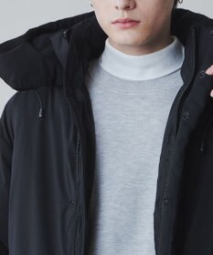 WEGO SORONA（R）　ミリタリーパテッドブルゾン