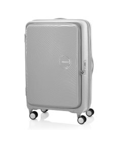 Samsonite アメリカンツーリスター スーツケース 98(/114)L  キュリオ スピナー75 CURIO