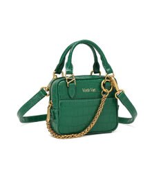 style code 【VerdeVari/ヴェルデヴァリ】TINY BUISINESS BAG