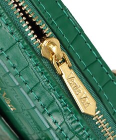 style code 【VerdeVari/ヴェルデヴァリ】TINY BUISINESS BAG