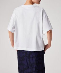 Paul Smith PS Happy アニマルロゴ 半袖Tシャツ