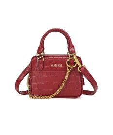 style code 【VerdeVari/ヴェルデヴァリ】TINY BUISINESS BAG