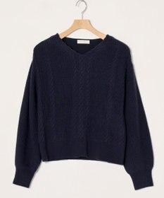 ONWARD Reuse Park 【any SiS】ニット秋冬