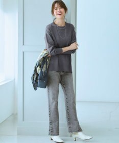 23区 【WEB限定】フープ ピアス