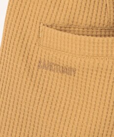 PW CIRCULUS 【WOMEN】ワッフルショーツ 2026年モデル ゴルフウェア レディース