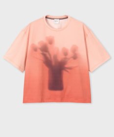 Paul Smith Hazy Morning 半袖Tシャツ