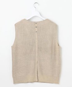 J.PRESS LADIES DRALON MERINO ニット ベスト