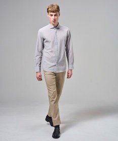 JOSEPH HOMME 【機能素材】テクノドライストレッチ 5ポケットパンツ / STICK 5P