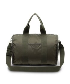 LeSportsac ESSENTIAL MEDIUM DUFFLE/グラベルC