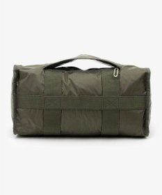 LeSportsac ESSENTIAL MEDIUM DUFFLE/グラベルC
