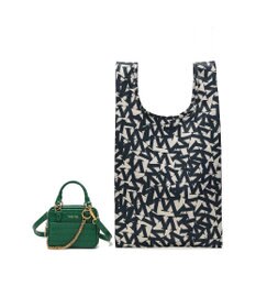 style code 【VerdeVari/ヴェルデヴァリ】TINY BUISINESS BAG