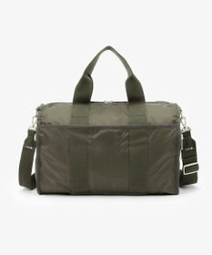 LeSportsac ESSENTIAL MEDIUM DUFFLE/グラベルC
