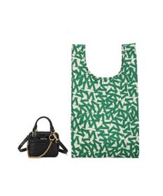 style code 【VerdeVari/ヴェルデヴァリ】TINY BUISINESS BAG