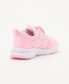 ANY KIDS 【ANY KIDS別注モデル】瞬足 ネコモチーフスニーカー