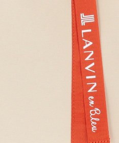 LANVIN en Bleu バリエ 2wayトート