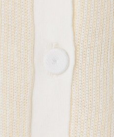 JOSEPH 【洗える】リネンコットン　カーディガン