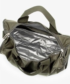 LeSportsac ESSENTIAL MEDIUM DUFFLE/グラベルC