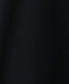 earth music&ecology 撥水ペプラムジップブルゾン