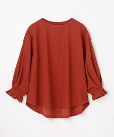 ANY コンフォータブルブラウス