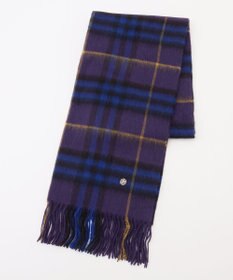 組曲 カシミヤブレンドウールストール