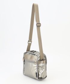 Y'SACCS 【Y’SACCS vous et】メタリックポシェット